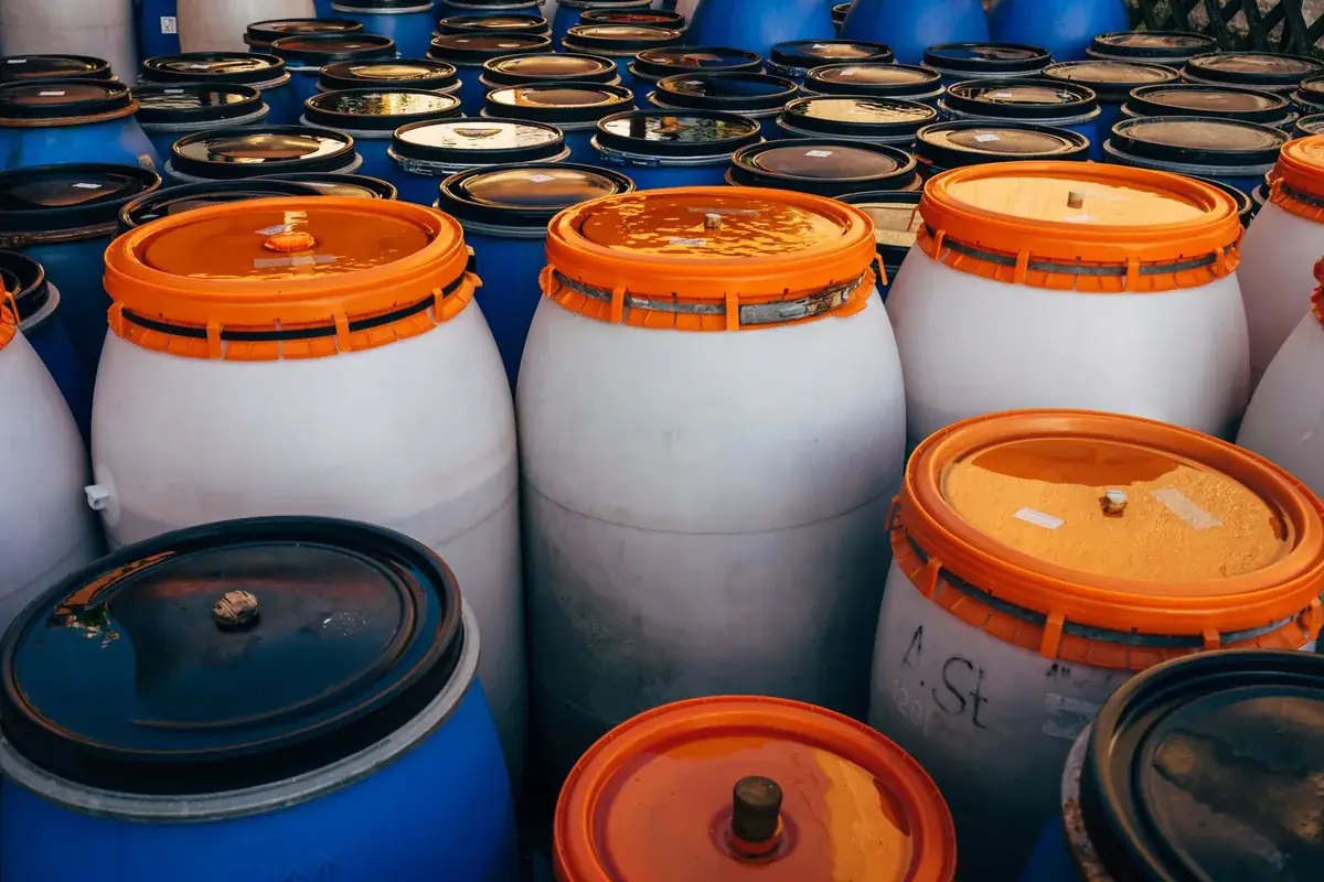 Chemical & Toxic Waste Cleanup in Freeland, WA