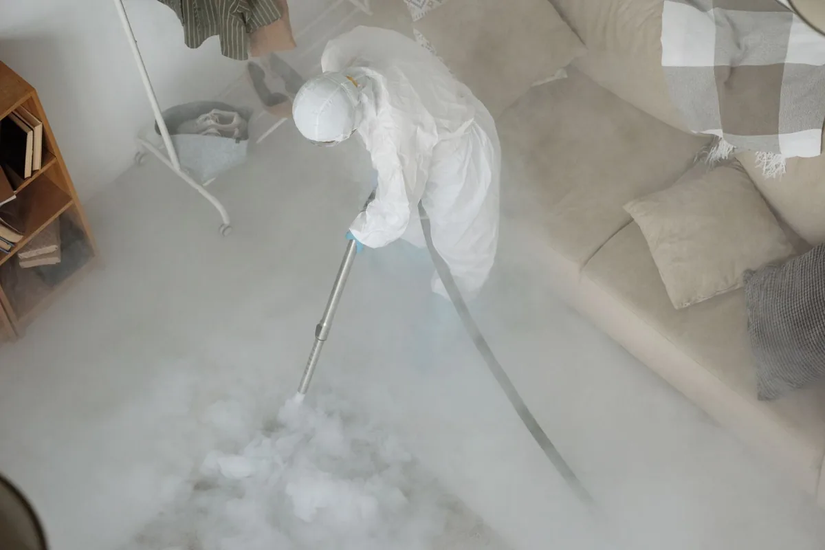 Biohazard Cleanup in Freeland, WA